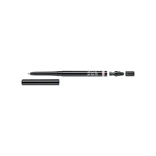 Make Up Factory Metallic Eyeliner shade 76 Stardust Rose Автоматический карандаш для глаз Metallic Eyeliner тон 76 Звездный розовый
