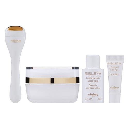 Sisley SISLEYA IAA EYE & LIP CONTOUR DISC.PGM Набор SISLEYA L’INTEGRAL ANTI-AGE EYE & LIP CONTOUR DISCOVERY KIT 2022