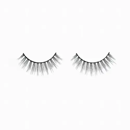 SIGMA Demure False Lashes  Накладные ресницы - Demure