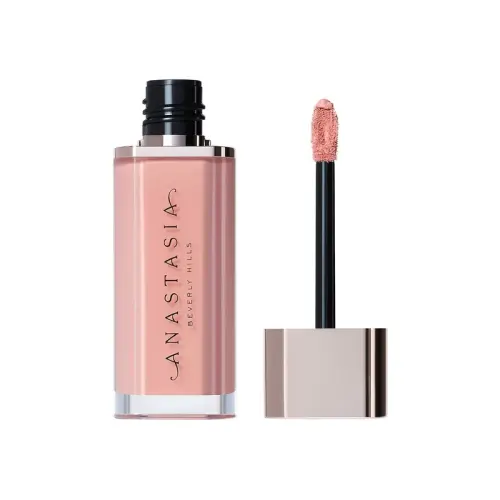 Anastasia Beverly Hills Lip Velvet - Kiss / Бархатная помада оттенок Поцелуй