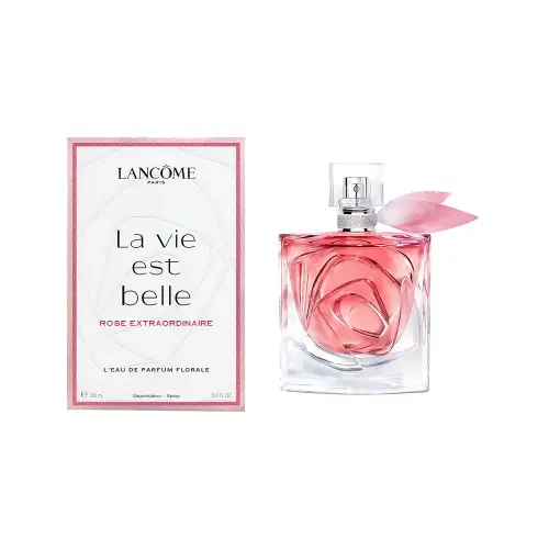 Lancome La Vie Est Belle Rose Extraordinaire 100ml