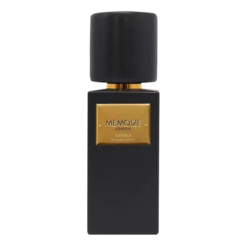 MEMOIZE London IMPERIA BY ROWAN ROW Extrait De Parfum Spray (U) 100ml