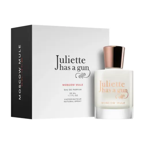 JULIETTE HAS A GUN Moscow Mule EDP Spray 50 ml