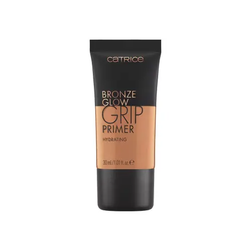 Catrice Праймер бронзирующий Bronze Glow Grip Primer 010 1уп