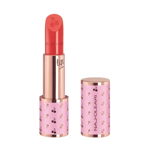 NAJ OLEARI CREAMY DELIGHT LIPSTICK CREAMY DELIGHT LIPSTICK Ref.12