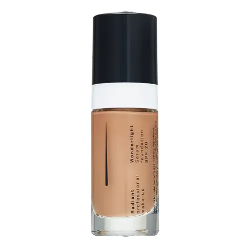 RADIANT  WONDERLIGHT SERUM-MAKE UP No 2 Тональный крем-сыворотка для сияния кожи WONDERLIGHT SERUM SPF 20, отенок 2 темный беж