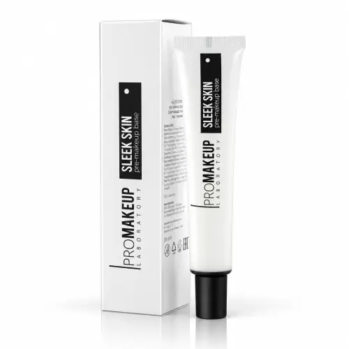 PRO Смягчающая основа SLEEK SKIN 50 (туба 50 мл)