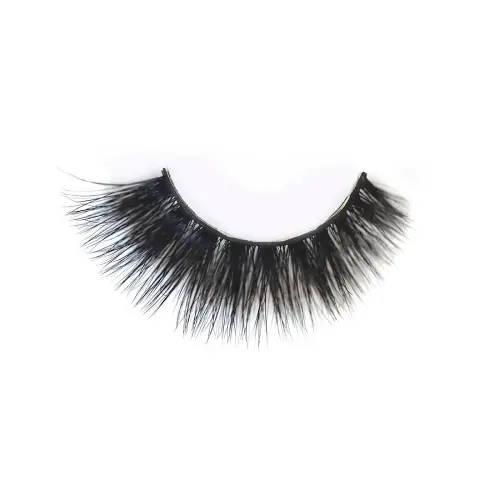 PROVOC Artificial Lashes THIN #8016-F816 3D / Накладные ресницы