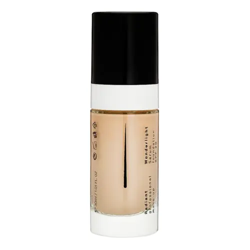 RADIANT  WONDERLIGHT SERUM-MAKE UP No 101 Тональный крем-сыворотка для сияния кожи WONDERLIGHT SERUM SPF 20, отенок 101 светлый беж