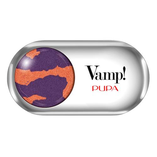 Pupa Сатиновые тени VAMP! FUSION тон 102 Медный шторм
