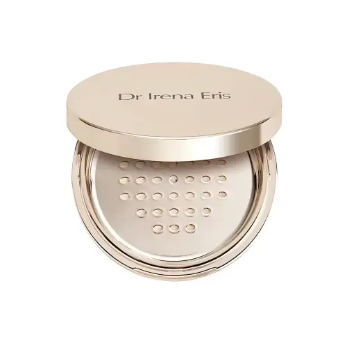 Dr Irena Eris LOOSE POWDER TRANSLUCENT Рассыпчатая пудра прозрачная