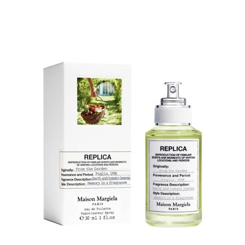 MAISON MARTIN MARGIELA Replica From the Garden - Eau de Toilette (U) 30 ML