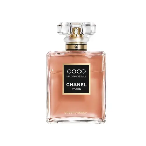 CHANEL COCO MLE CC26 EDP Парфюмерная вода  CRUSH ABSOLU COCO MLE CC26  50 мл