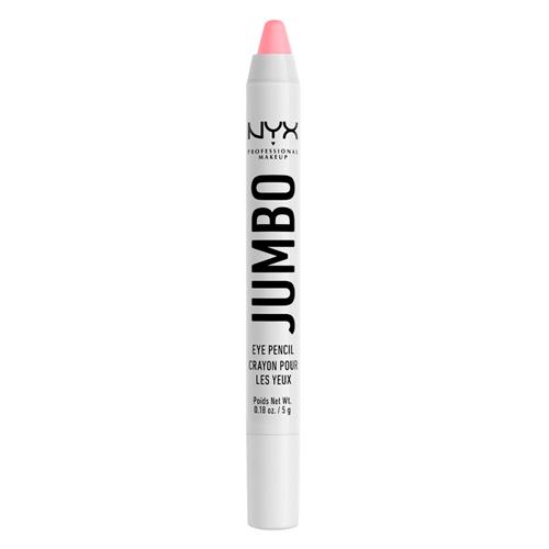 NYX Professional Makeup, Карандаш для глаз JUMBO EYE PENCIL, оттенок 635, SHERBERT, 5 гр