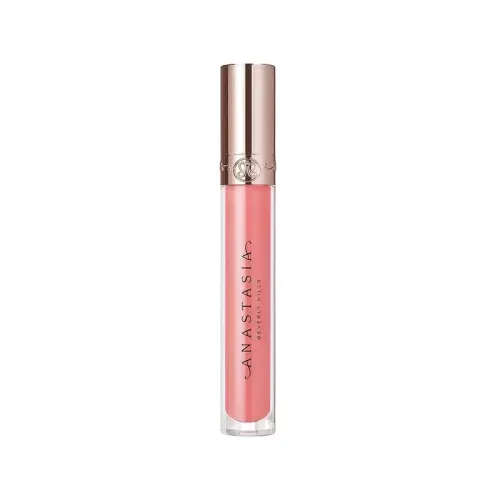 Anastasia Beverly Hills Lipgloss Soft Pink / Блеск для губ оттенок Мягкий розовый