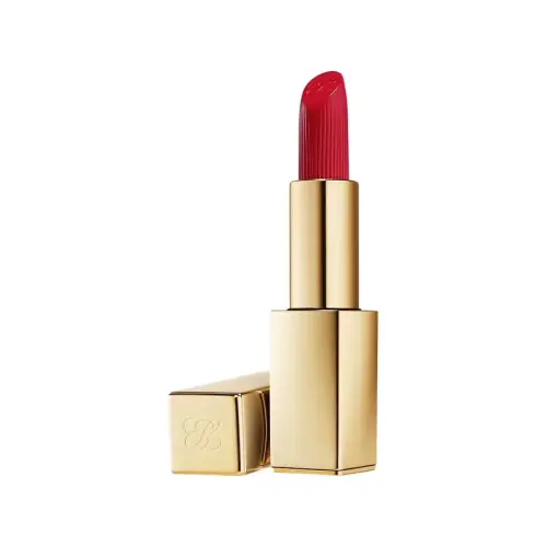 ESTEE LAUDER Pure Color Lipstick Creme Кремовая помада -608 UN 3.5GM