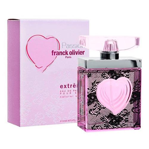 FRANCK OLIVIER PASSION EXTREME  EDP(W) 50 ML