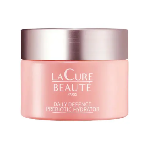 LA CURE BEAUTE DAILY DEFENCE PREBIOTIC HYDRATOR 50ML Увлажняющий крем для лица