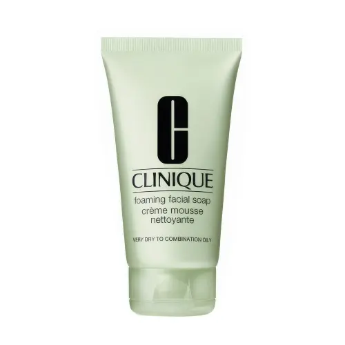 Clinique - Foaming Sonic Facial Soap 150ml