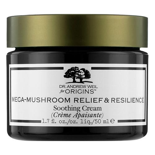 Origins Увлажняющий крем для лица Mega Mushroom  50ML