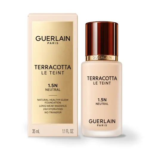 Guerlain - TERRA 23 MAT FLUI FDT 1.5N  Тональное средство TERRACOTTA LE TEINT 35,00ML