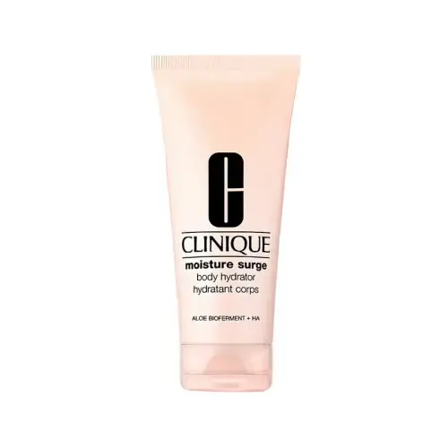 CLINIQUE Интенсивно увлажняющий крем для тела Moisture Surge Body Hydrator Интенсивно увлажняющий крем для тела  United States of America 200 ml
