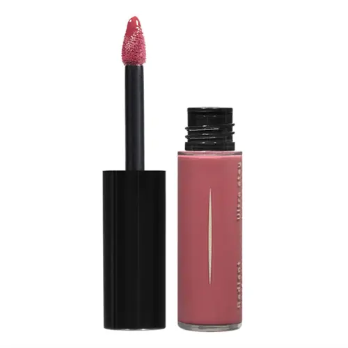 RADIANT ULTRA STAY LIP COLOR No 4 ROSY NUDE Жидкая стойкая помада для губ Ultra Stay Lip Color, т. 4 розовый нюд
