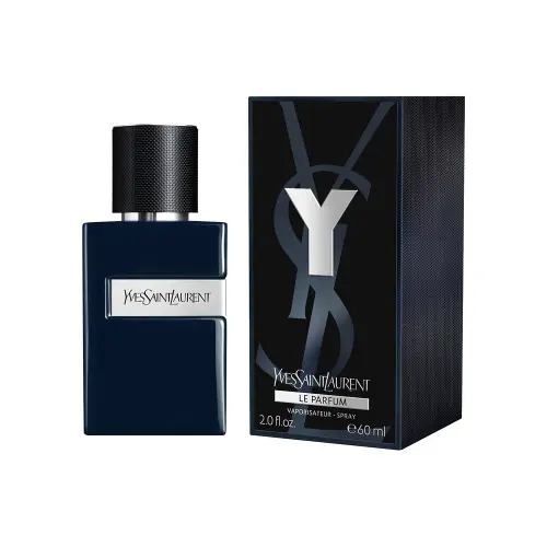 Yves Saint Laurent Men's Y Le Parfum Parfum (M) 60 ml
