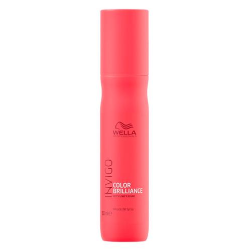 Wella Pro Color Brilliance Несмываемый бьюти-спрей для волос 150мл-