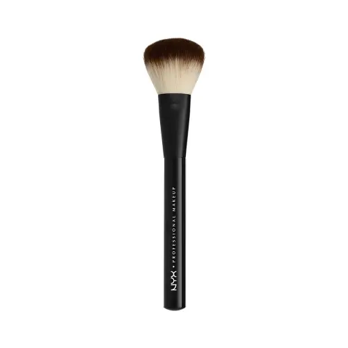NYX PM PRO BRSH - PWDR