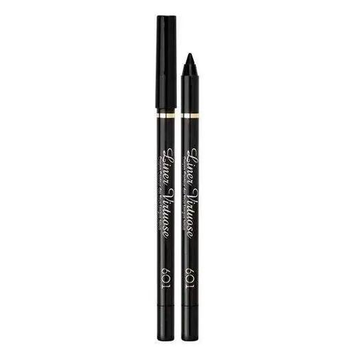 Vivienne Sabo Карандаш для глаз устойчивый гелевый Crayon Contour des Yeux Liner Virtuose тон 601