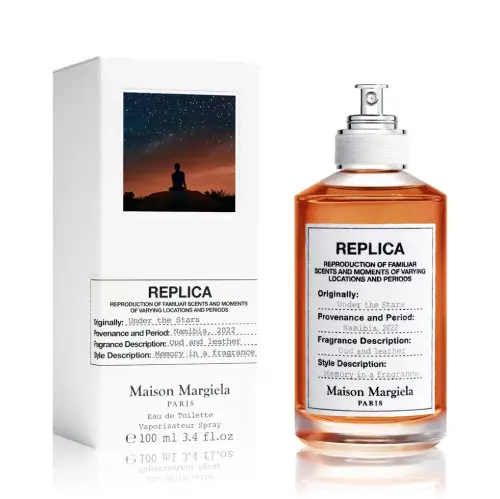MAISON MARGIELA REP UNDER THE STARS EDT  V100ML