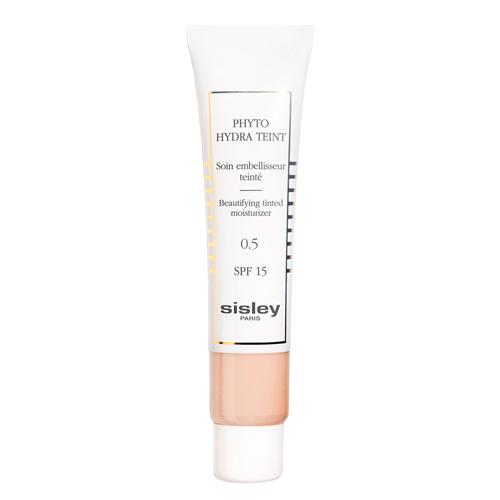 Sisley PHYTO-HYDRA TEINT 0.5 OPAL SPF15 Увлажняющий оттеночный фитокрем SPF 15, тон № 0,5 бежево-розовый 40 мл