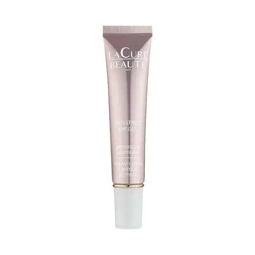 LA CURE BEAUTE ANTI-STRESS EYE GEL 15ML  Гель для глаз «Антистресс»