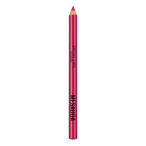 MESAUDA ARTIST LIPS 110 BERRY Карандаш для губ