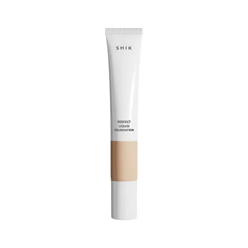 SHIK Foundation (cream) PERFECT LIQUID FOUNDATION tone 2,5 Тональное средство (крем) «PERFECT LIQUID FOUNDATION тон 2,5