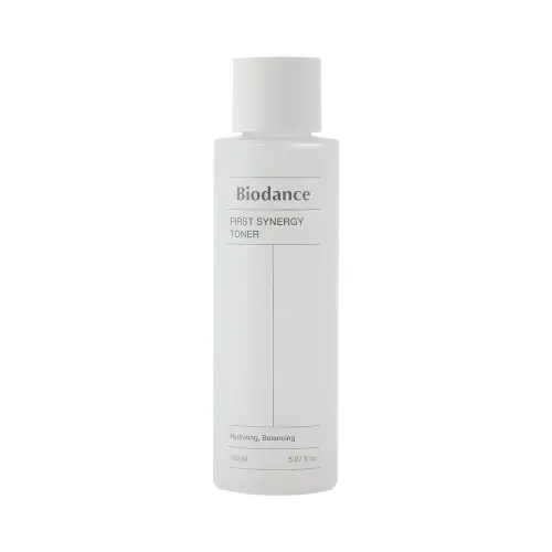 Biodance  First Synergy Toner Тонер 150ml
