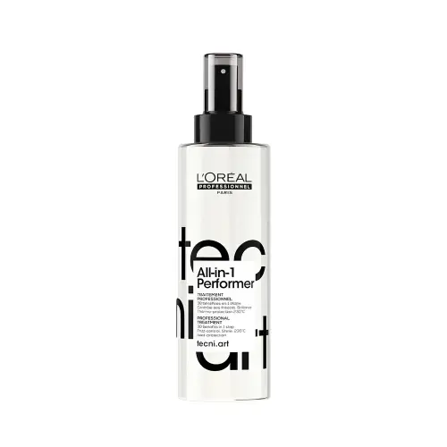 L'Oreal Professionnel ALL-IN-1 Многофункциональный спрей 30 в 1 190 мл
