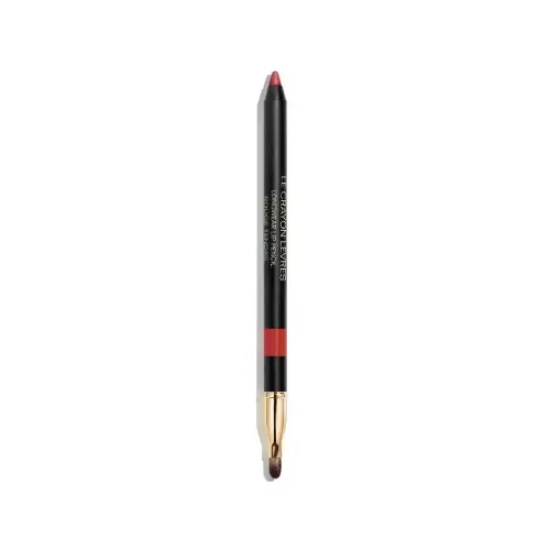 CHANEL RENO,CR,LVRE RGE TEND,174 LE CRAYON LEVRES ROUGE  TENDRE 174  1,2g