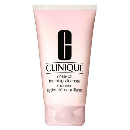 Clinique - Rinse-Off FoamIng Cleanser 150ml