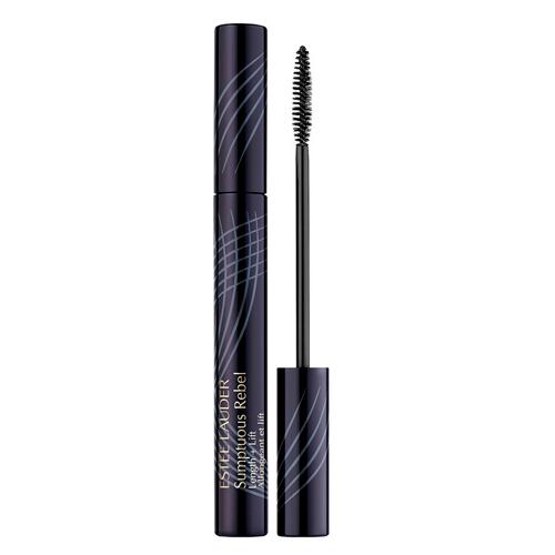 Estee Lauder - Sumptuous Rebel Mascara 8ml - №01 Black