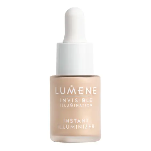 LUMENE INV ILLU ILLUMINIZER GH Хайлайтер 15ML