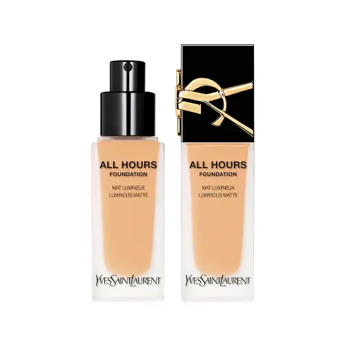 Yves Saint Laurent All Hours Foudation Тональная основа №  LN9