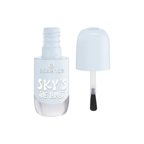 Essence Лак для ногтей gel nail polish 31 1уп