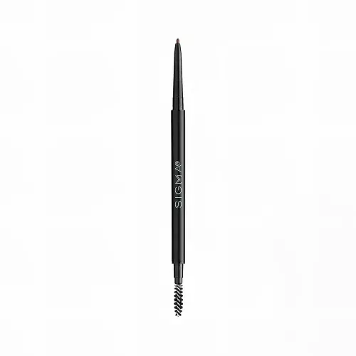 SIGMA Fill + Blend Brow Pencil - Medium  Карандаш для бровей
