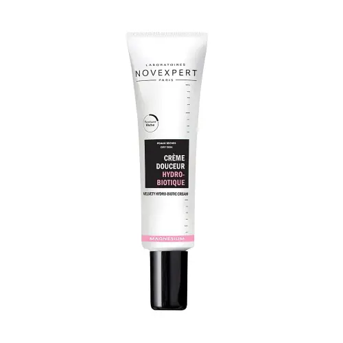 NOVOEXPERT VELVETY HYDRO-BIOTIC CREAM 30M