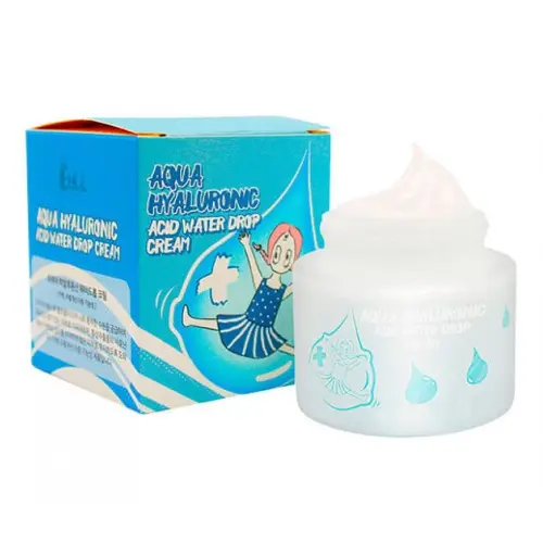 Elizavecca AQUA  HYALURONIC ACID WATER DROP