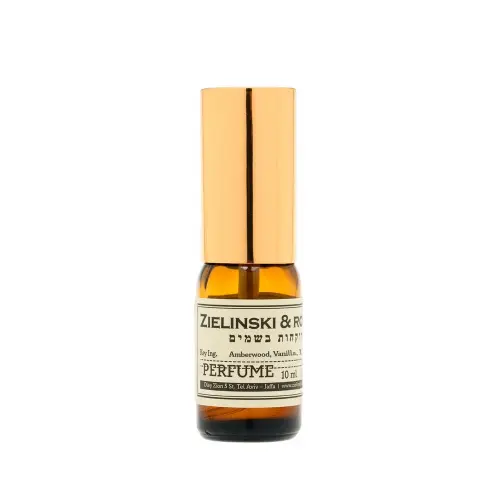 Zielinski & Rozen Perfume concentrateds Amberwood, Vanilla, Davana  Духи концентрированные Амбервуд, Ваниль, Давана 10мл