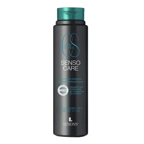 Lendan Шампунь для чувствительной кожи головы  CS SENSOCARE SHAMPOO 300ML;