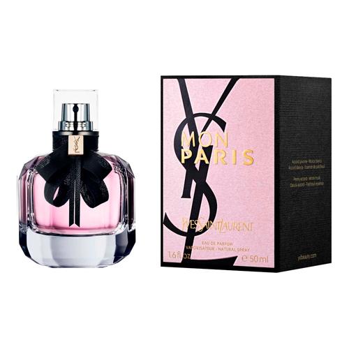 YVES ST. LAURENT MON PARIS EDP 50ML